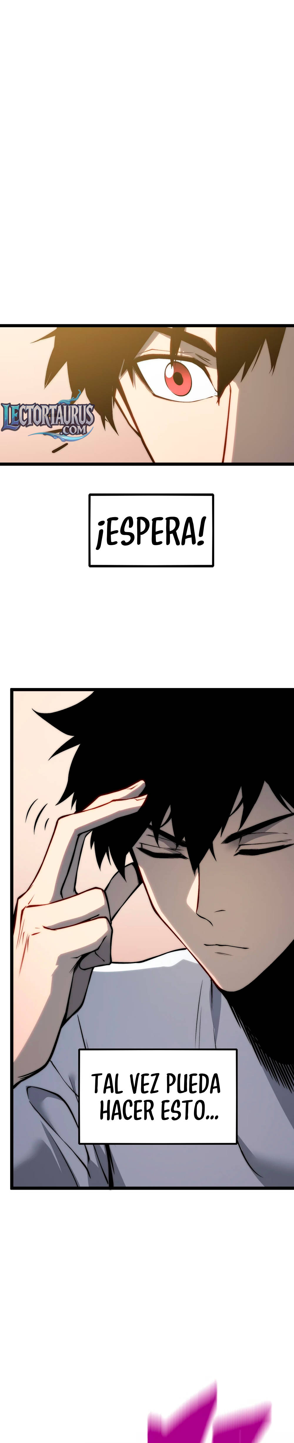 Read Return of the Devourer es Manga Online