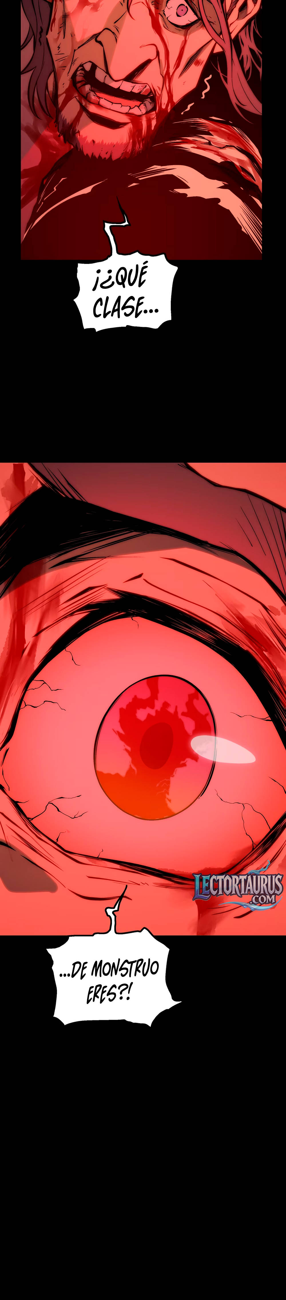 Read Return of the Devourer es Manga Online