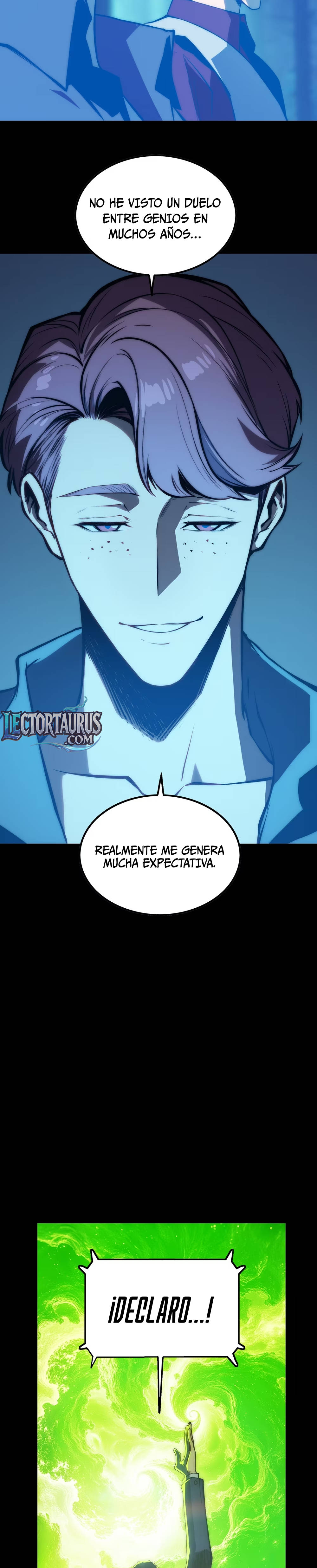 Read Return of the Devourer es Manga Online