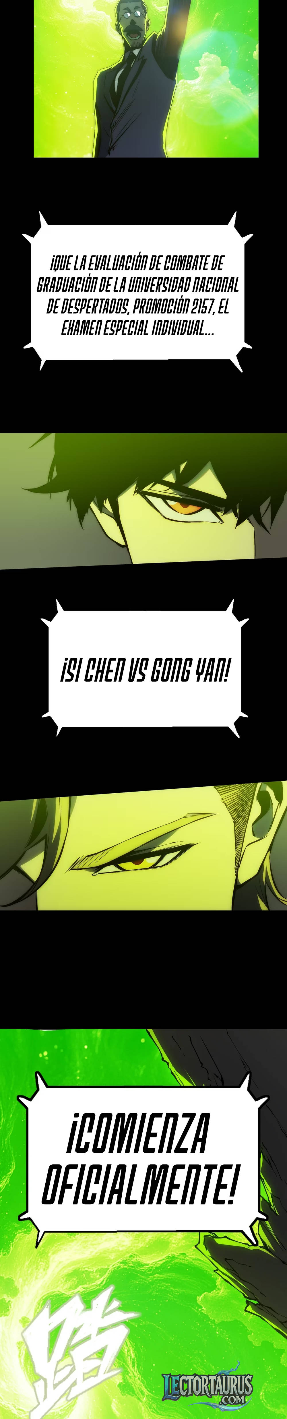 Read Return of the Devourer es Manga Online