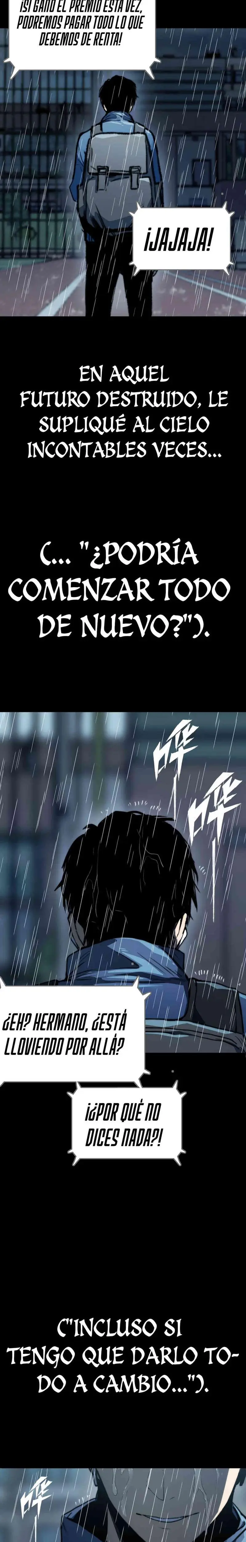 Read Return of the Devourer es Manga Online