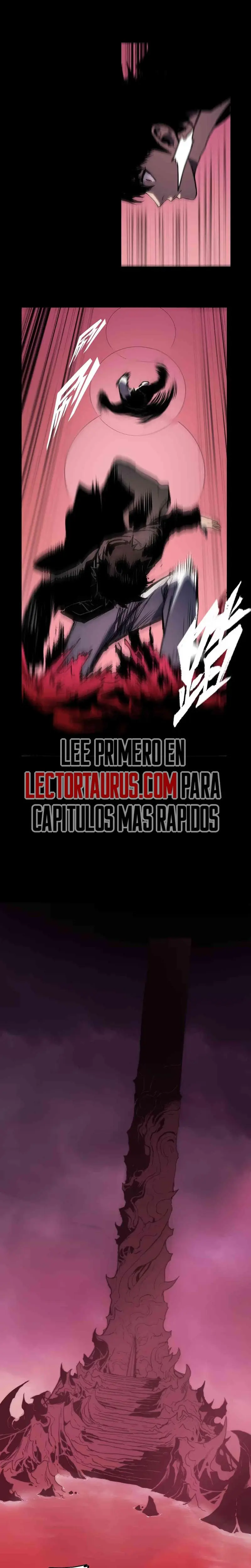 Read Return of the Devourer es Manga Online