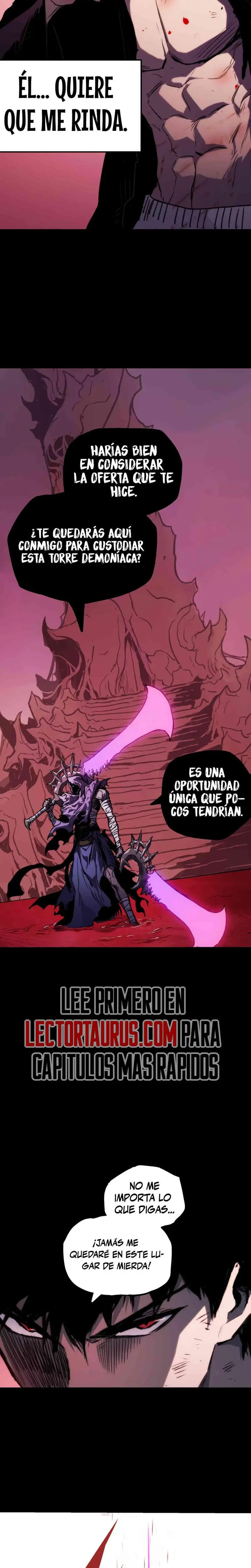 Read Return of the Devourer es Manga Online