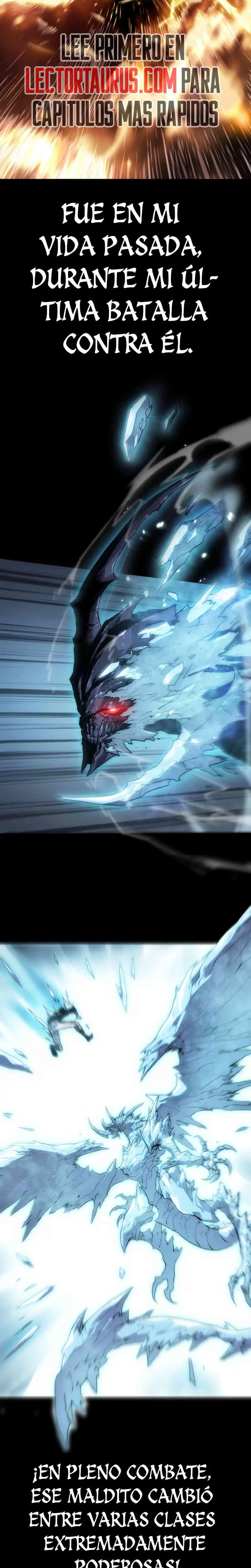 Read Return of the Devourer es Manga Online
