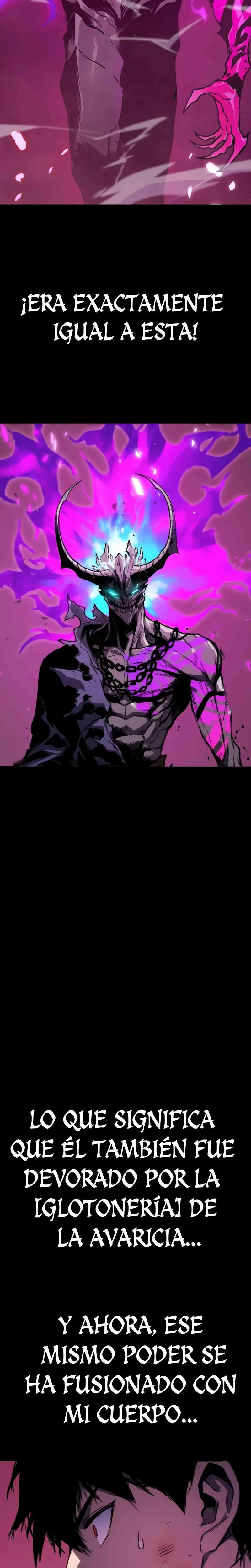 Read Return of the Devourer es Manga Online