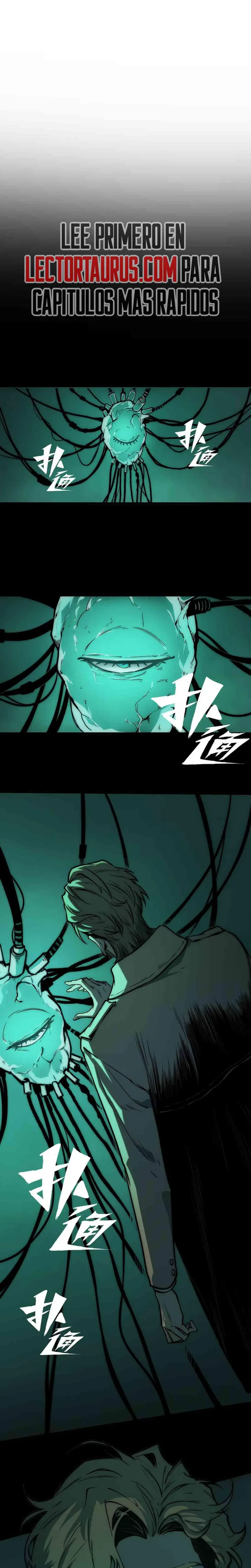 Read Return of the Devourer es Manga Online