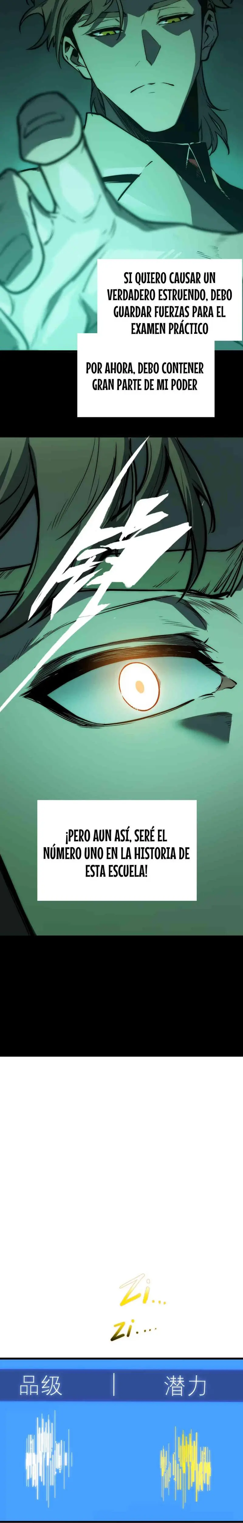 Read Return of the Devourer es Manga Online