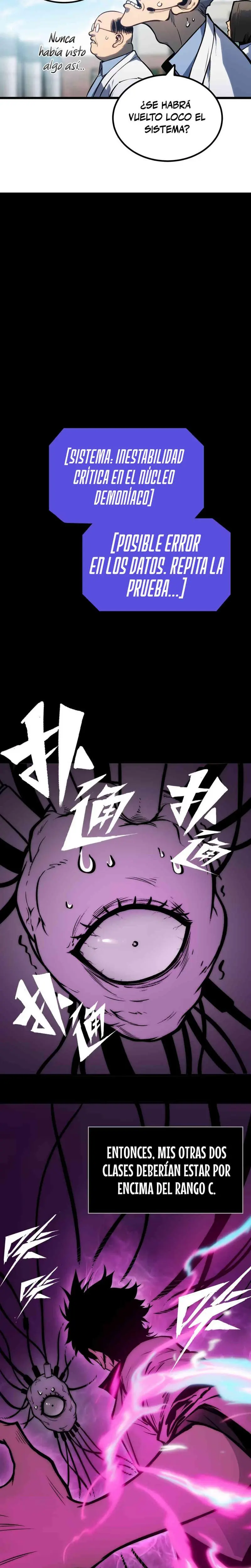 Read Return of the Devourer es Manga Online