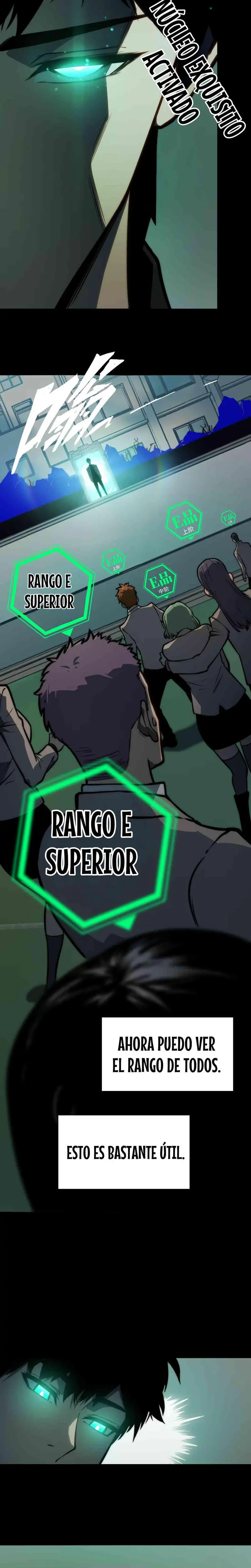 Read Return of the Devourer es Manga Online