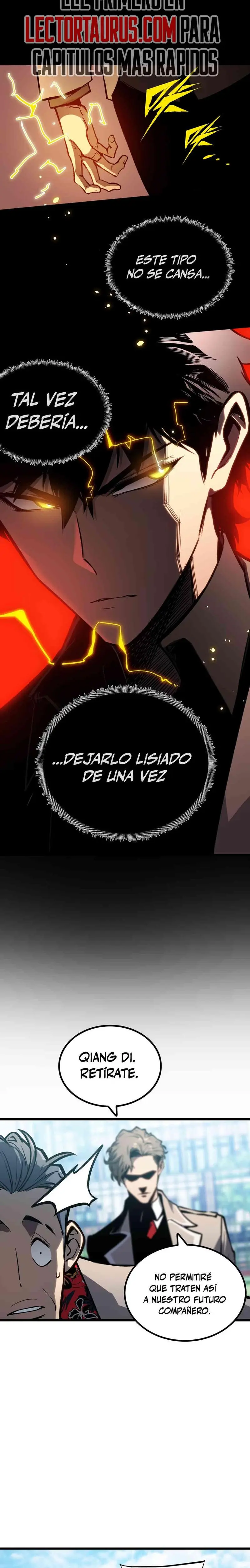 Read Return of the Devourer es Manga Online