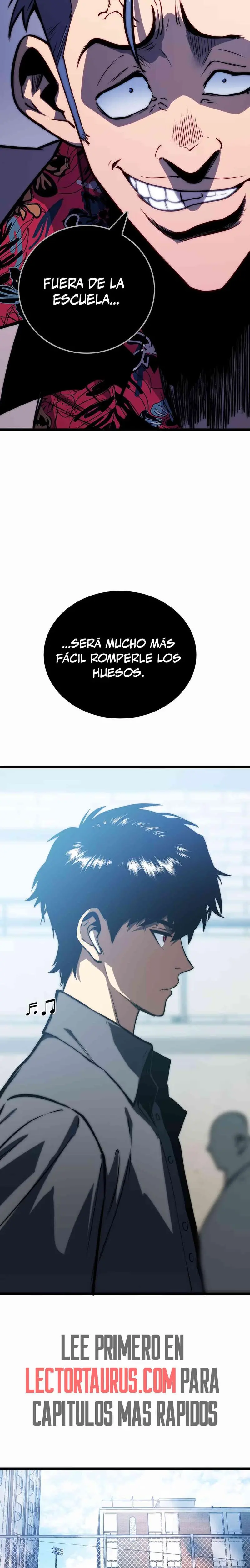 Read Return of the Devourer es Manga Online