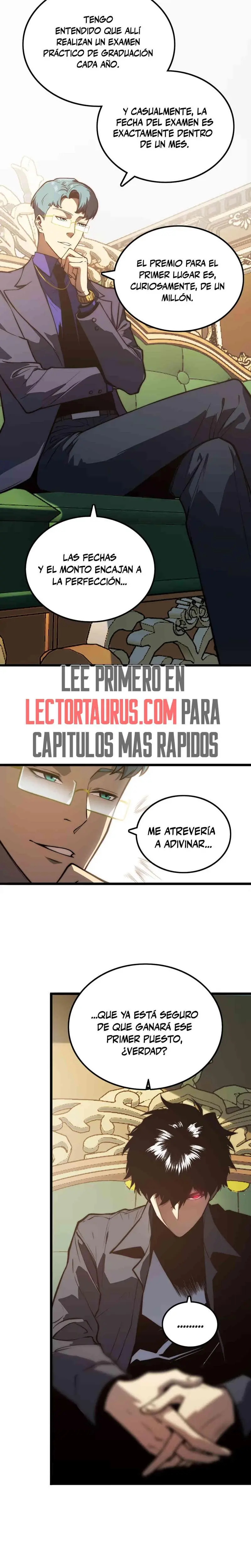 Read Return of the Devourer es Manga Online