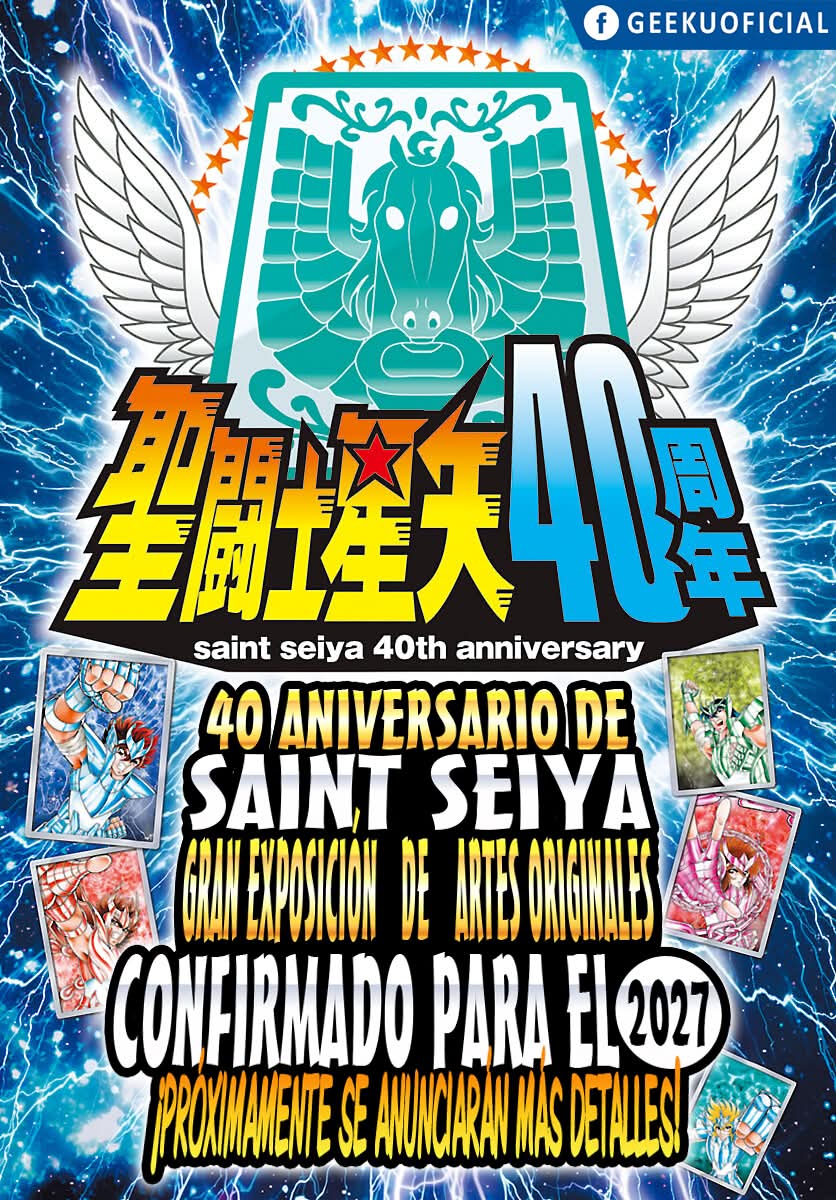 Read Saint Seiya - Tenkai-Hen Manga Online