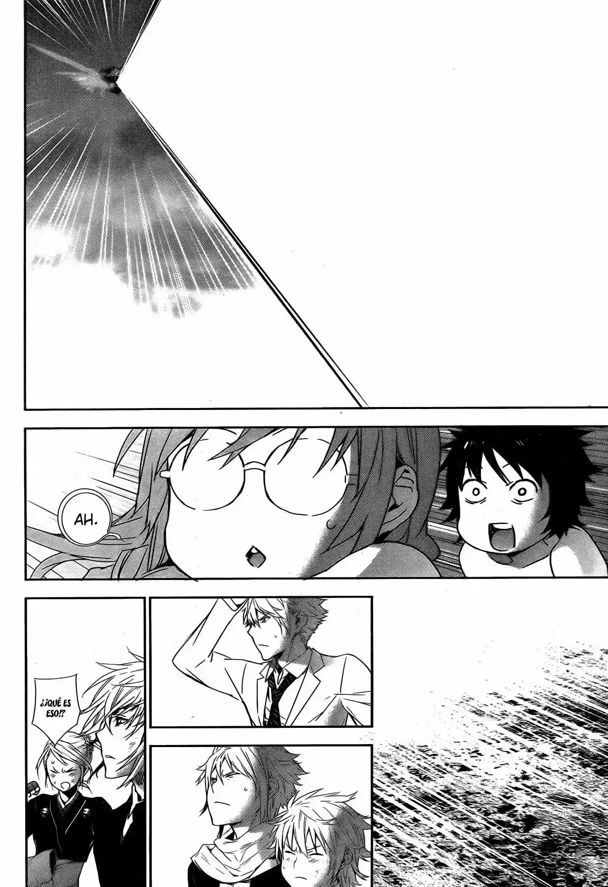 Read Sekirei es Manga Online