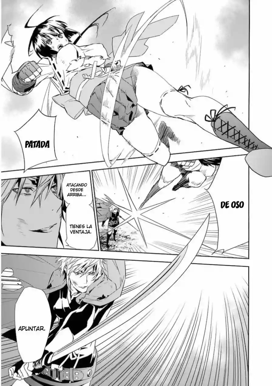 Read Sekirei es Manga Online
