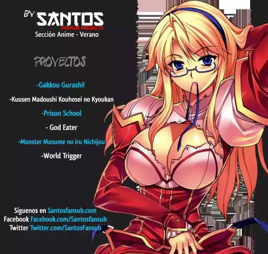 Read Sekirei es Manga Online