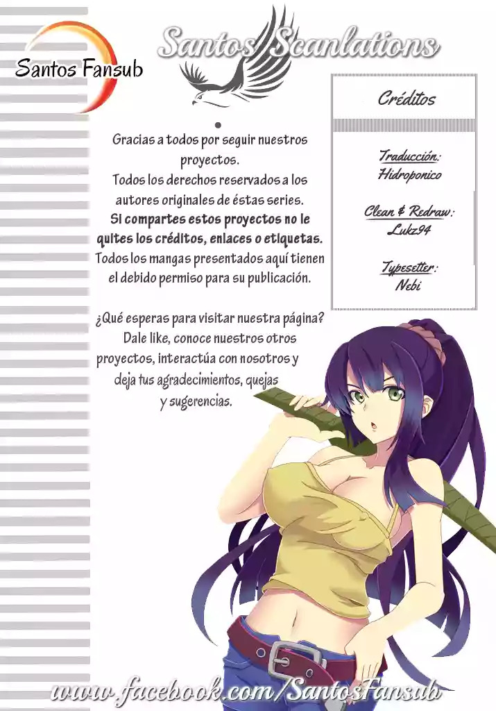 Read Sekirei es Manga Online