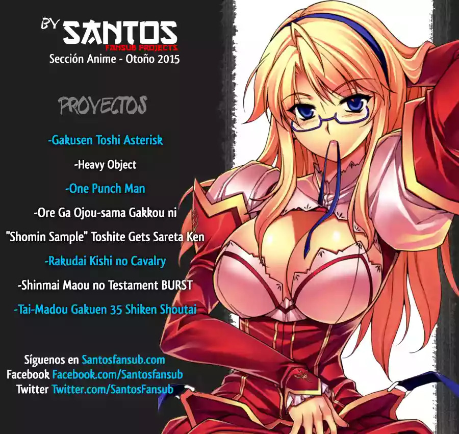 Read Sekirei es Manga Online