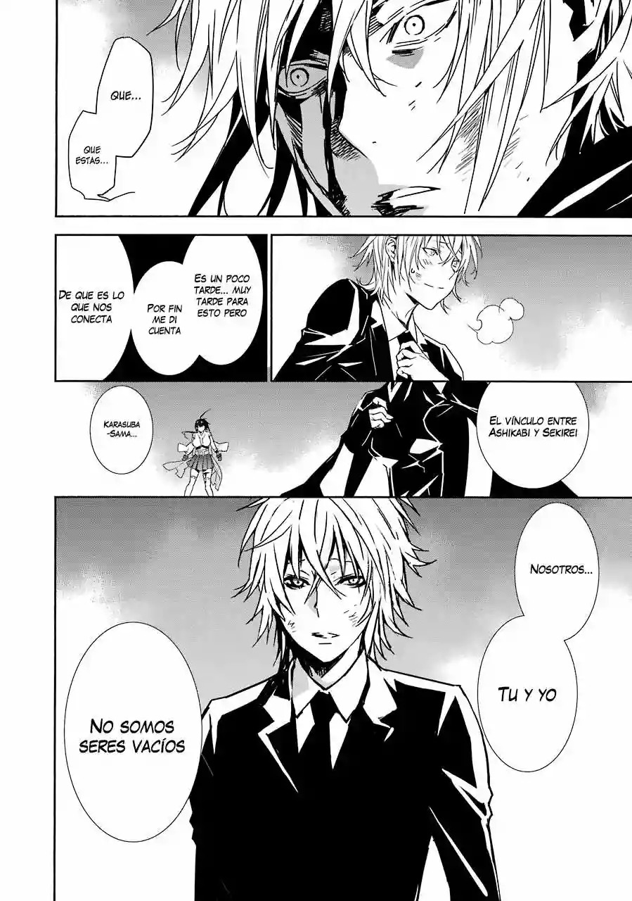 Read Sekirei es Manga Online
