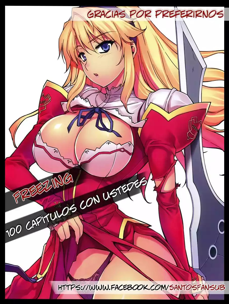 Read Sekirei es Manga Online