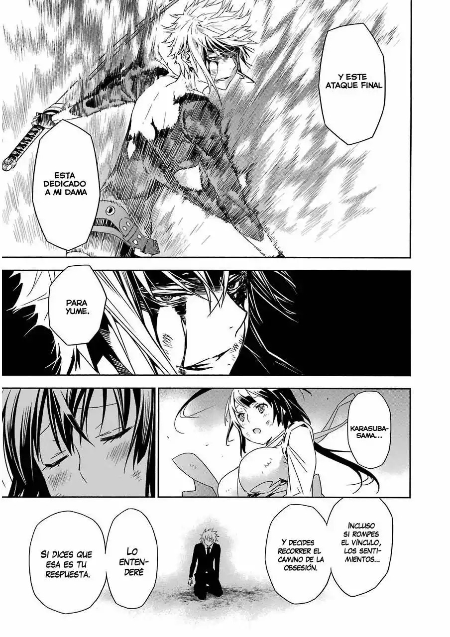 Read Sekirei es Manga Online