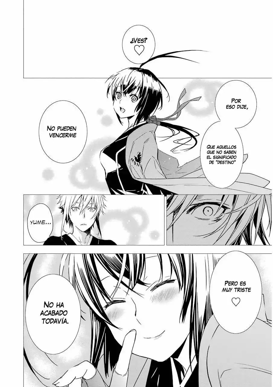 Read Sekirei es Manga Online