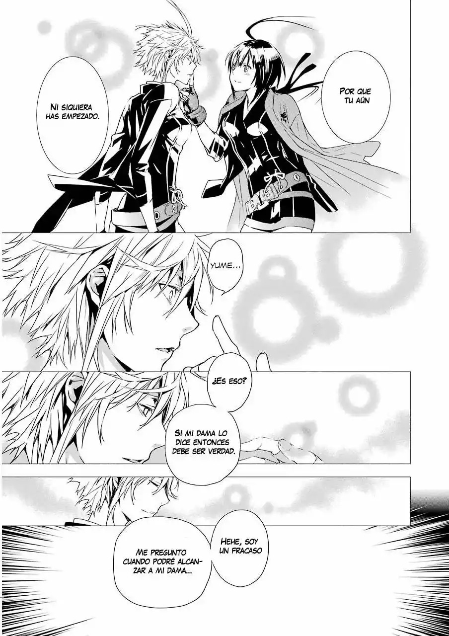 Read Sekirei es Manga Online