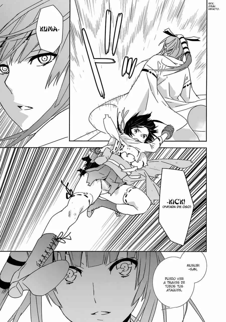Read Sekirei es Manga Online