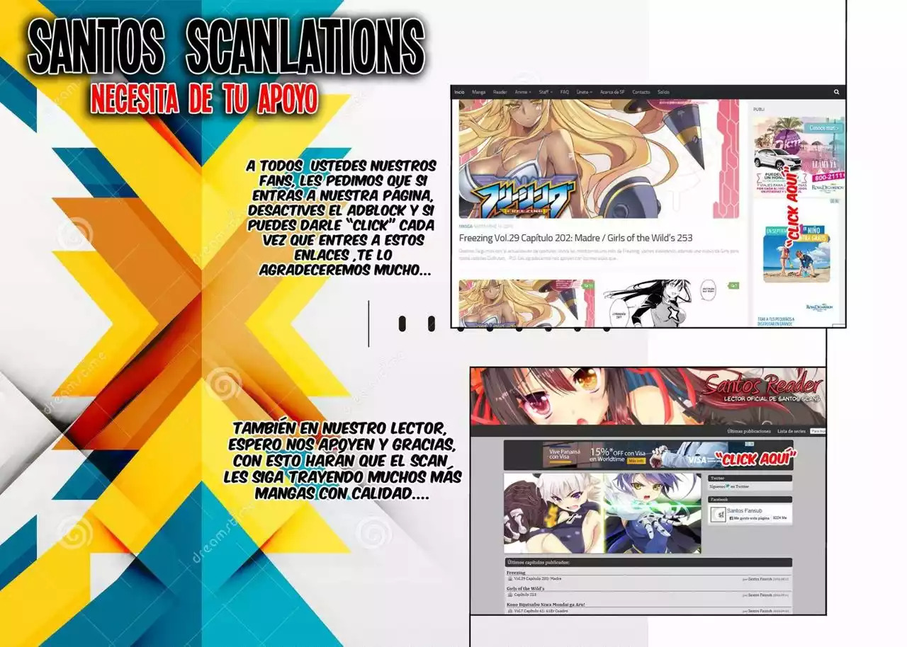 Read Sekirei es Manga Online