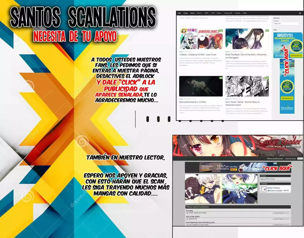 Read Sekirei es Manga Online