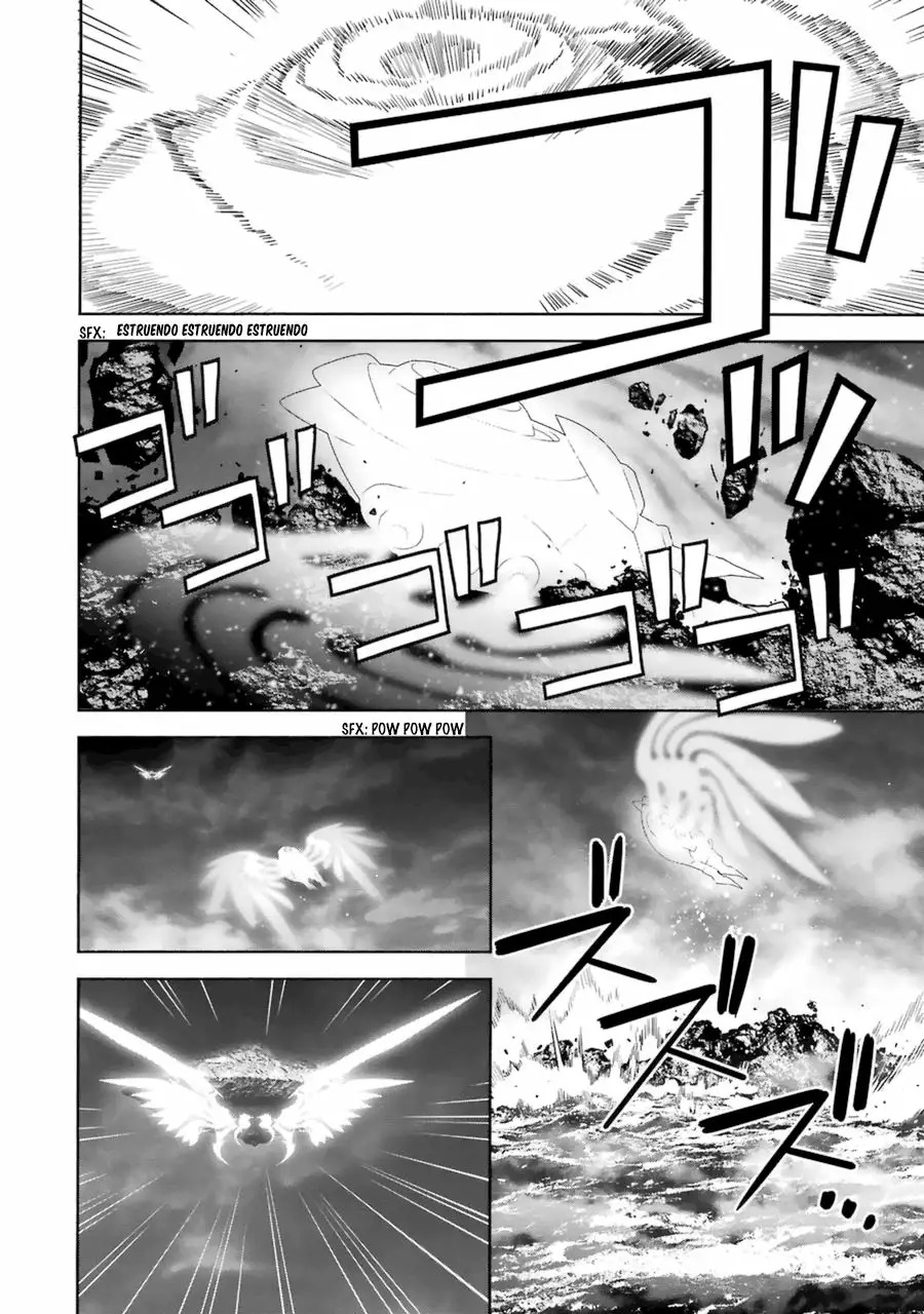 Read Sekirei es Manga Online
