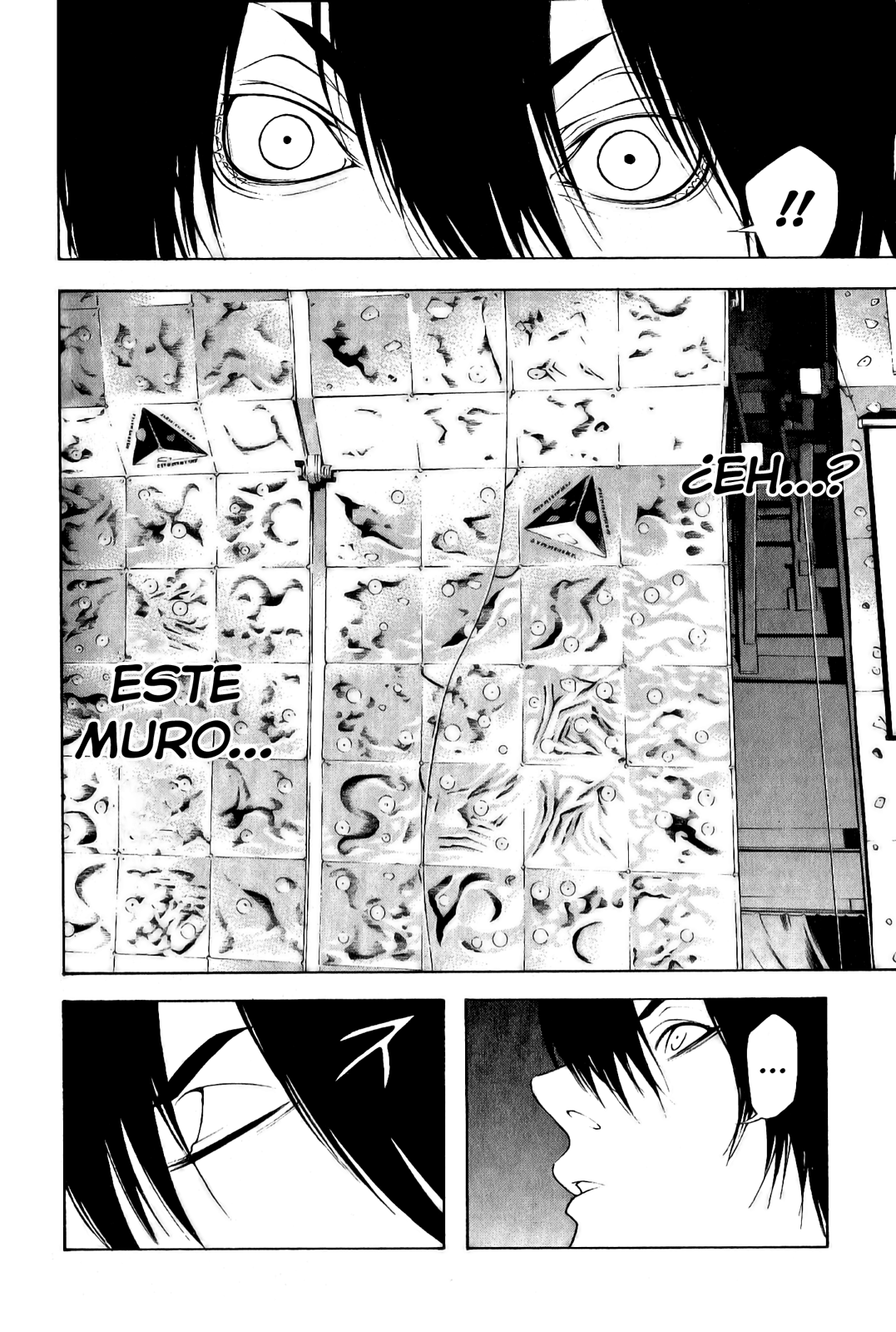 Read The Climber ES Manga Online