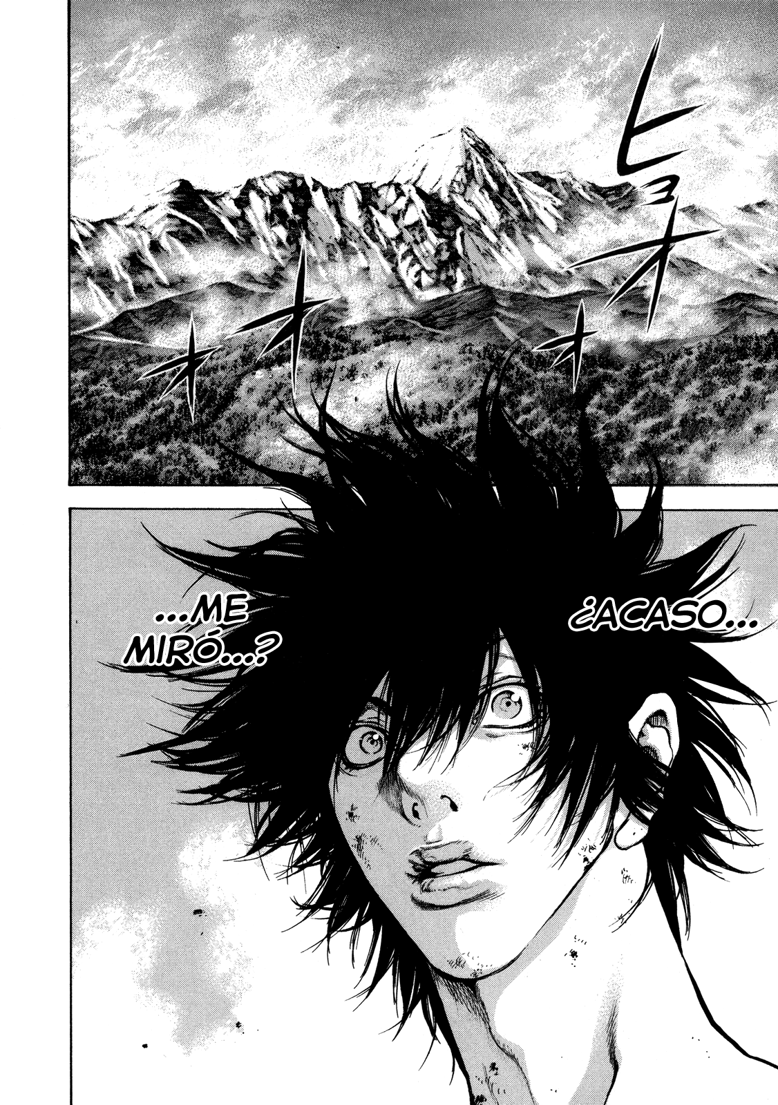 Read The Climber ES Manga Online