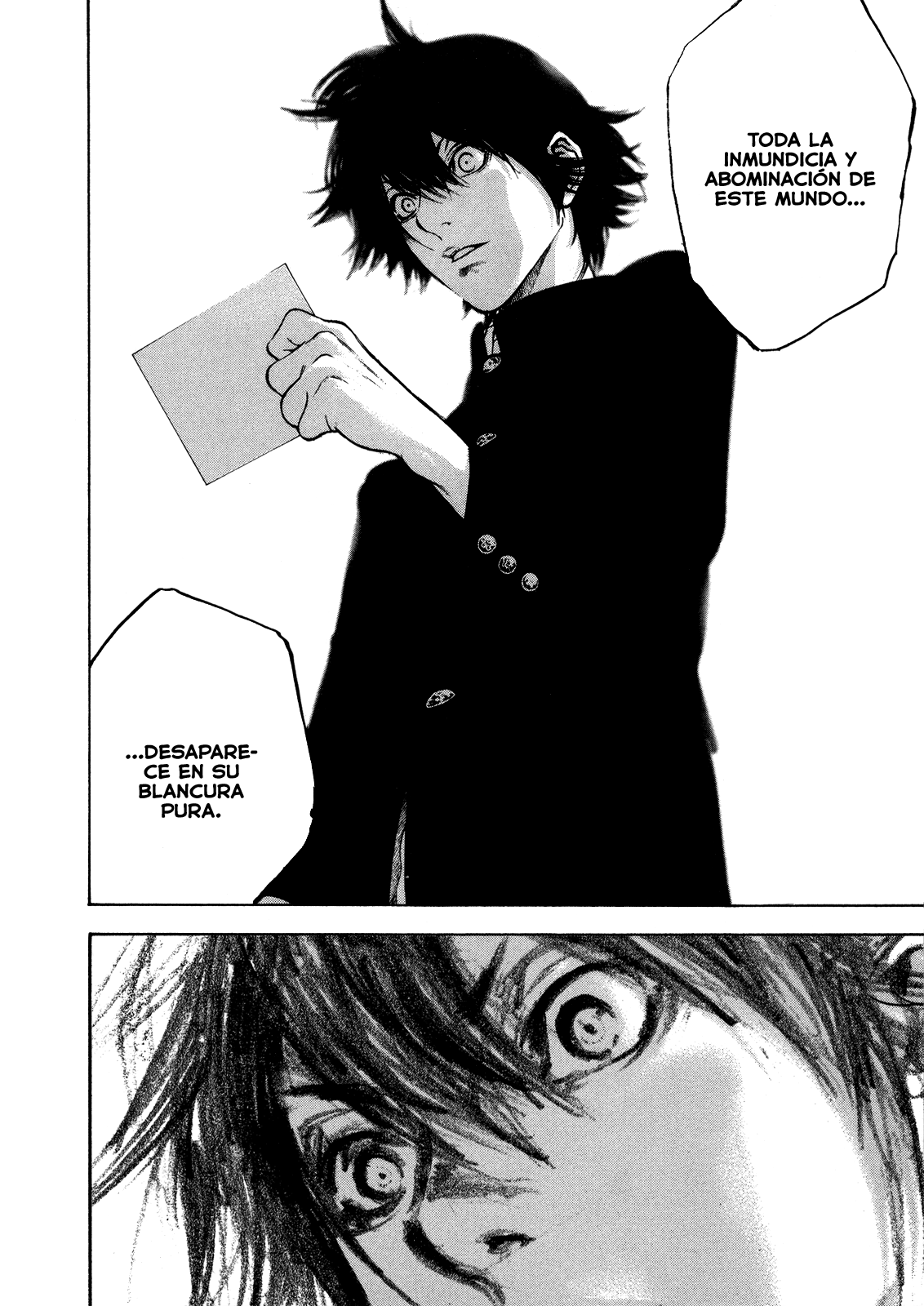 Read The Climber ES Manga Online