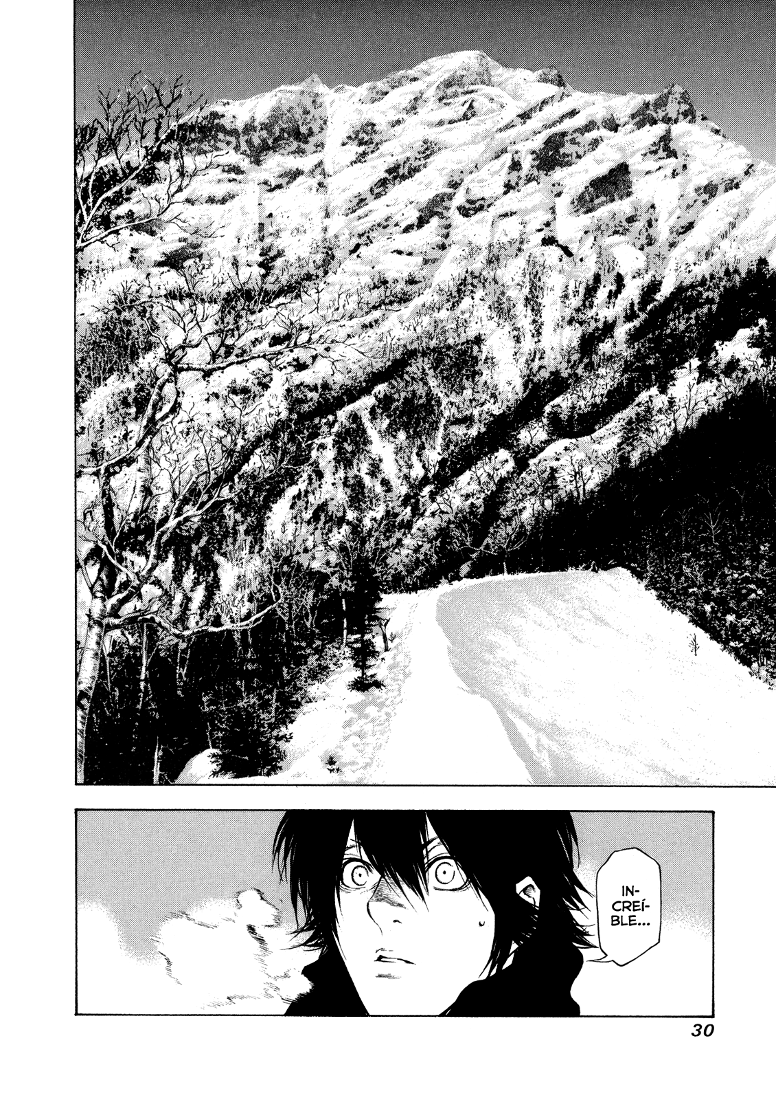 Read The Climber ES Manga Online