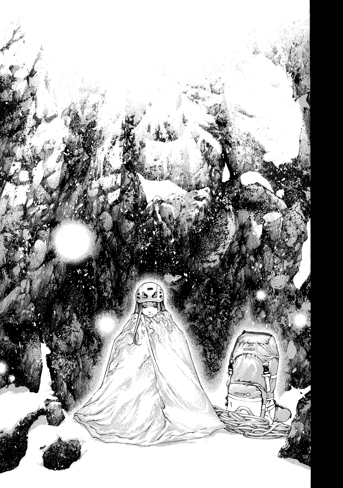 Read The Climber ES Manga Online