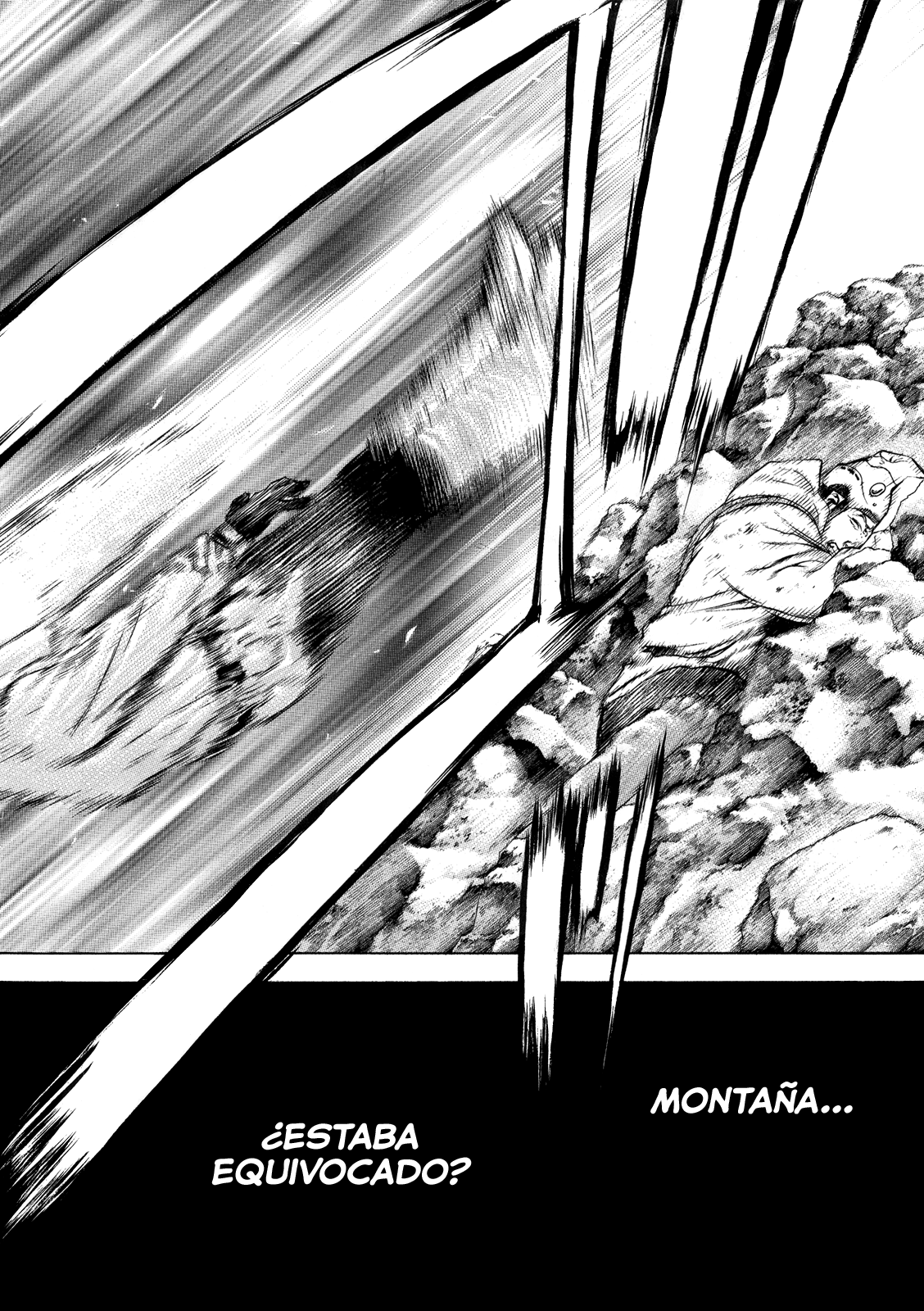 Read The Climber ES Manga Online