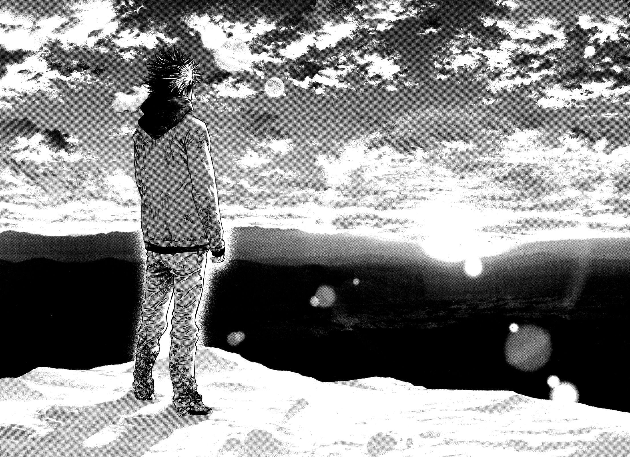 Read The Climber ES Manga Online