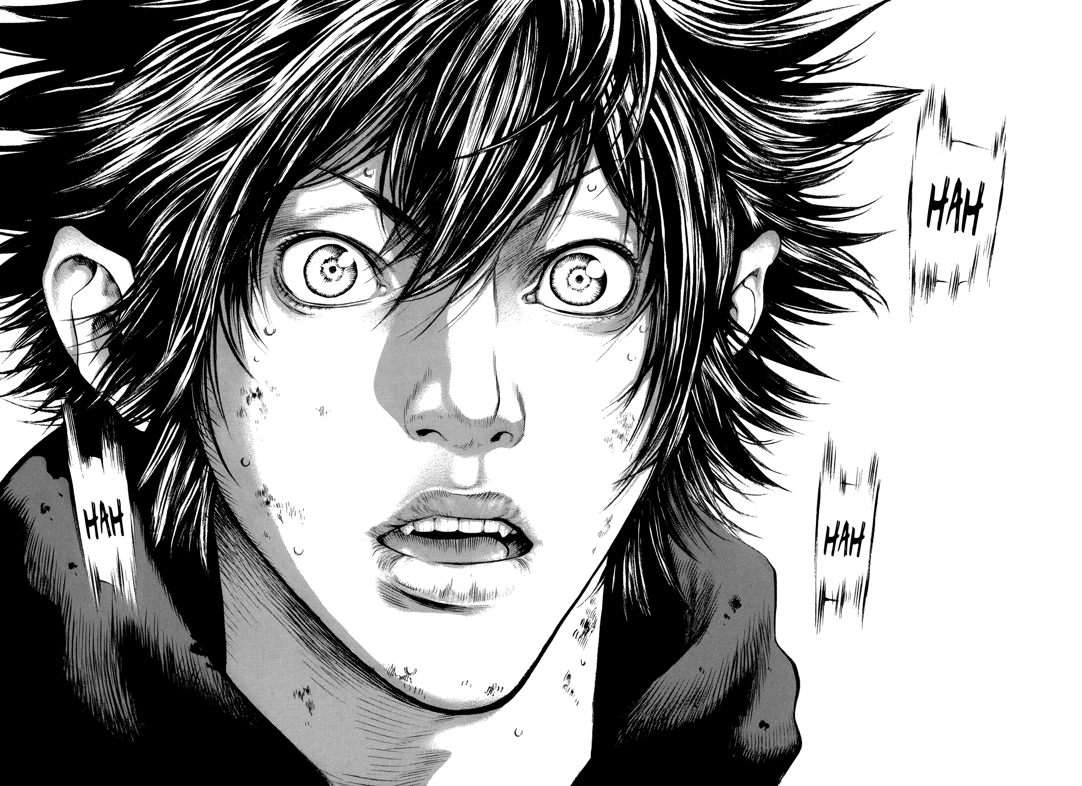 Read The Climber ES Manga Online