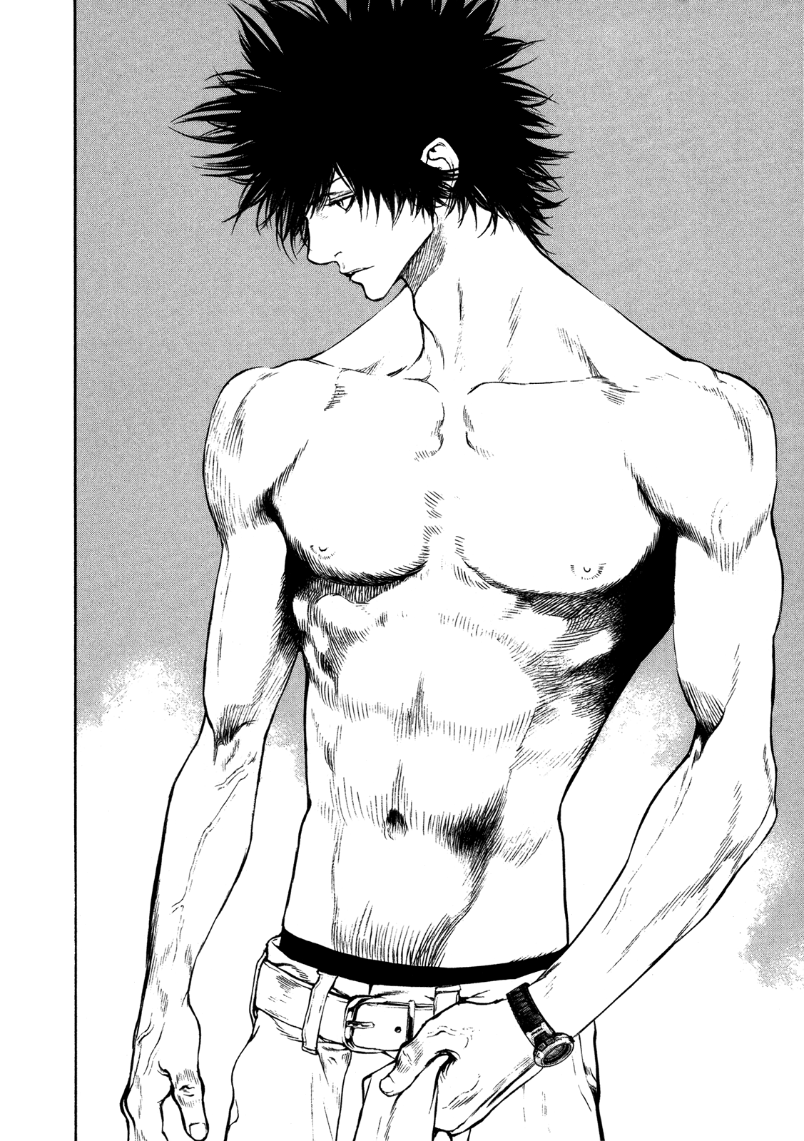 Read The Climber ES Manga Online