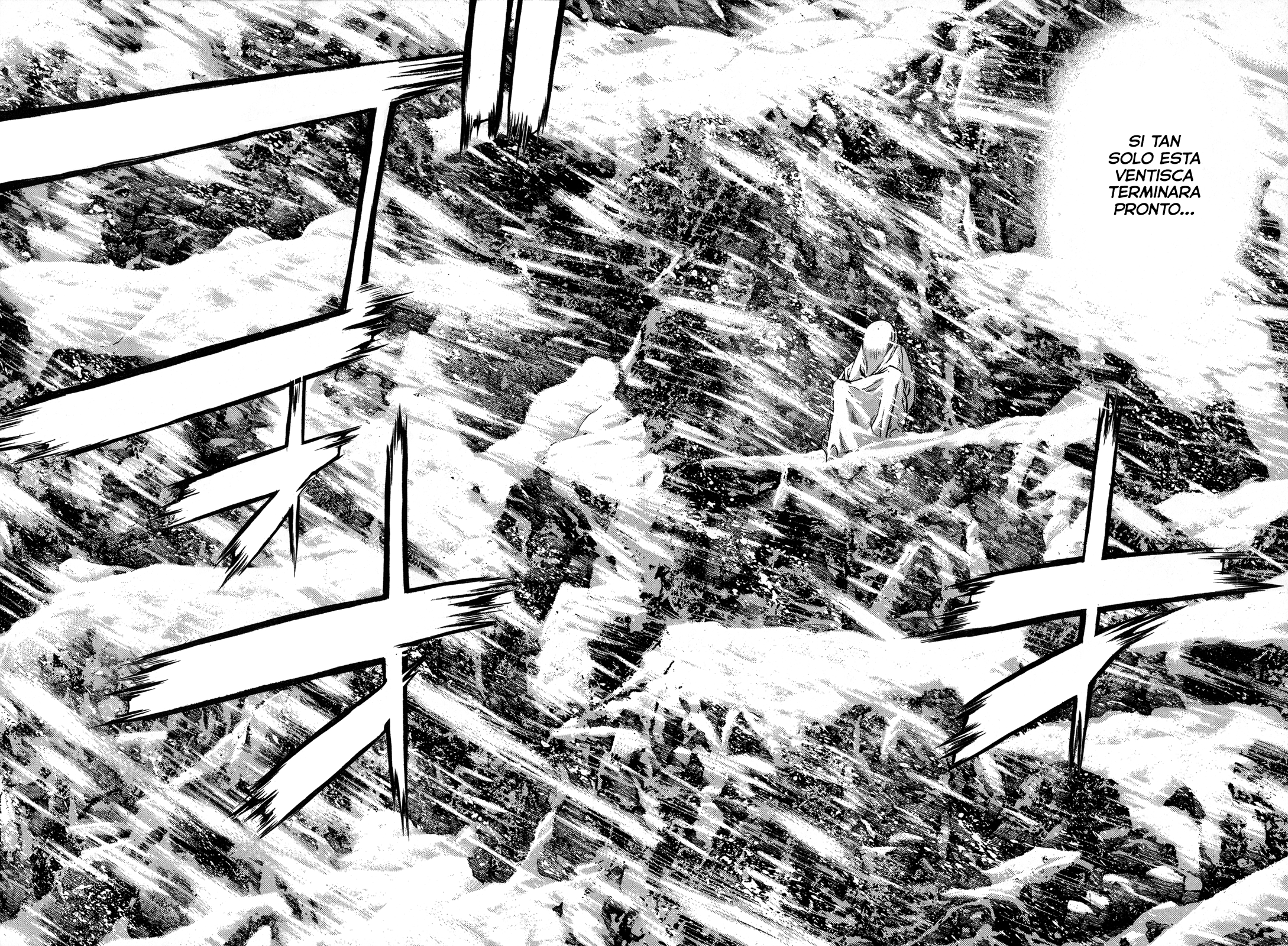 Read The Climber ES Manga Online