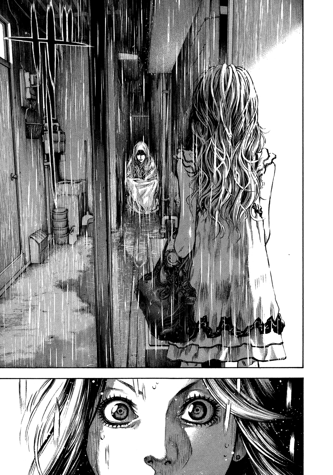 Read The Climber ES Manga Online