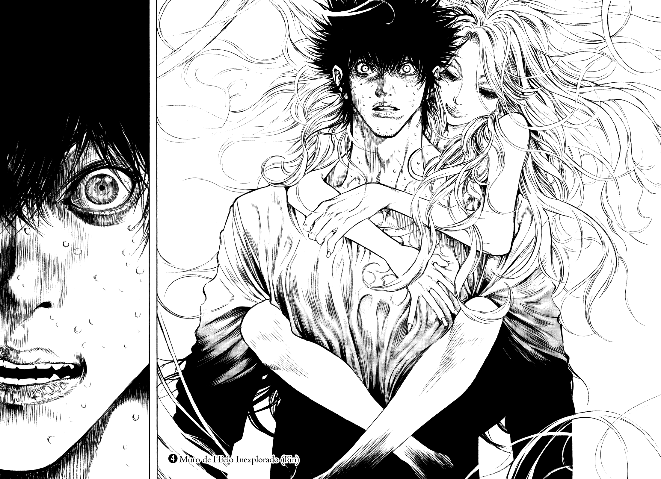 Read The Climber ES Manga Online
