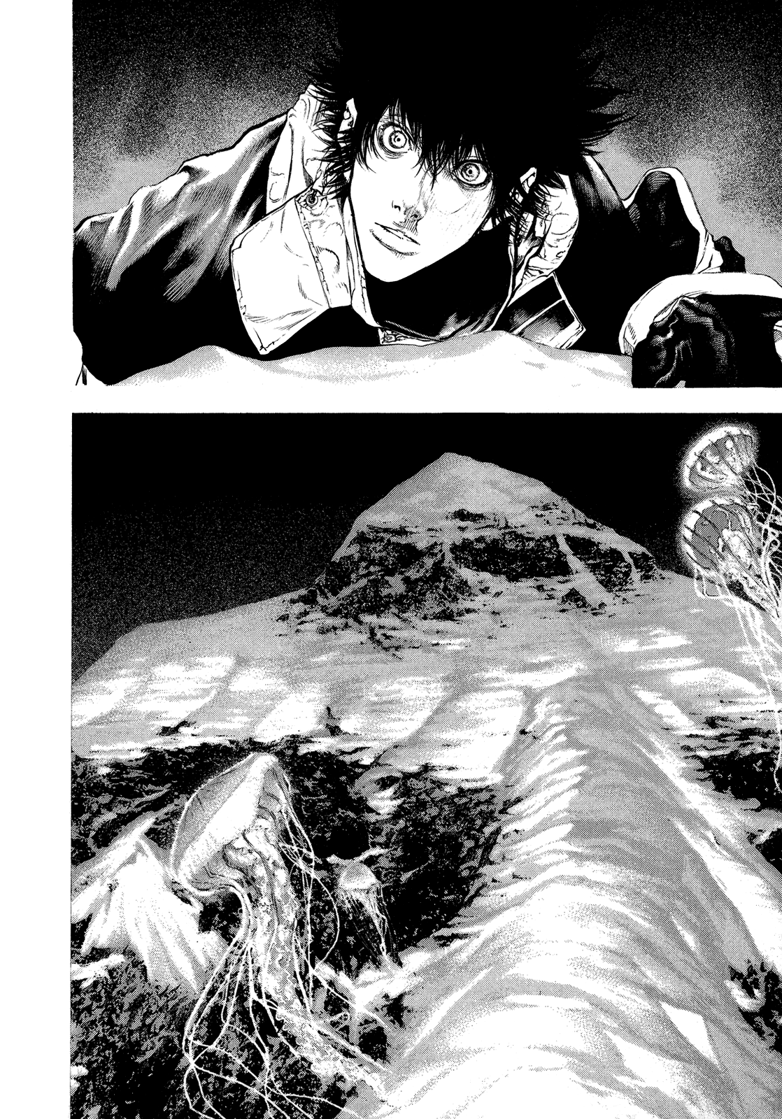 Read The Climber ES Manga Online