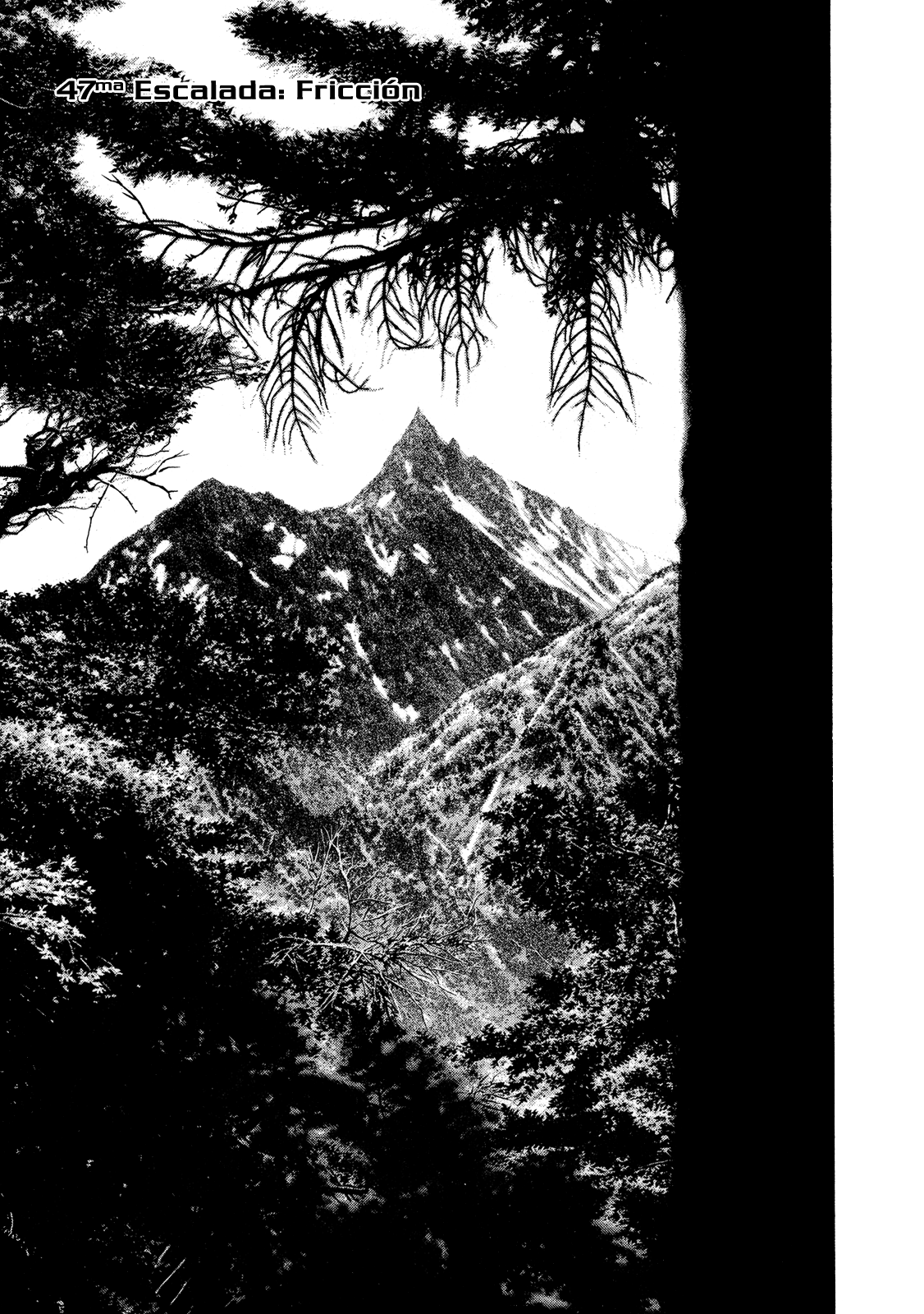 Read The Climber ES Manga Online
