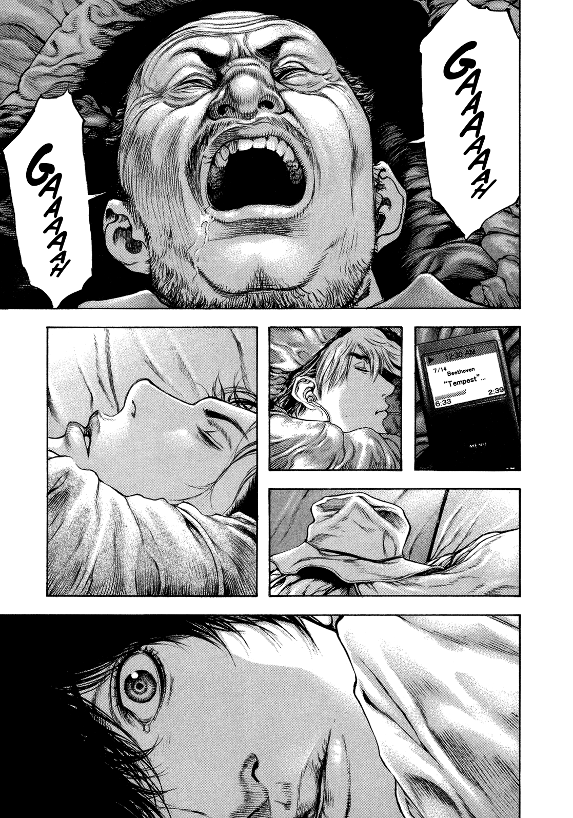 Read The Climber ES Manga Online