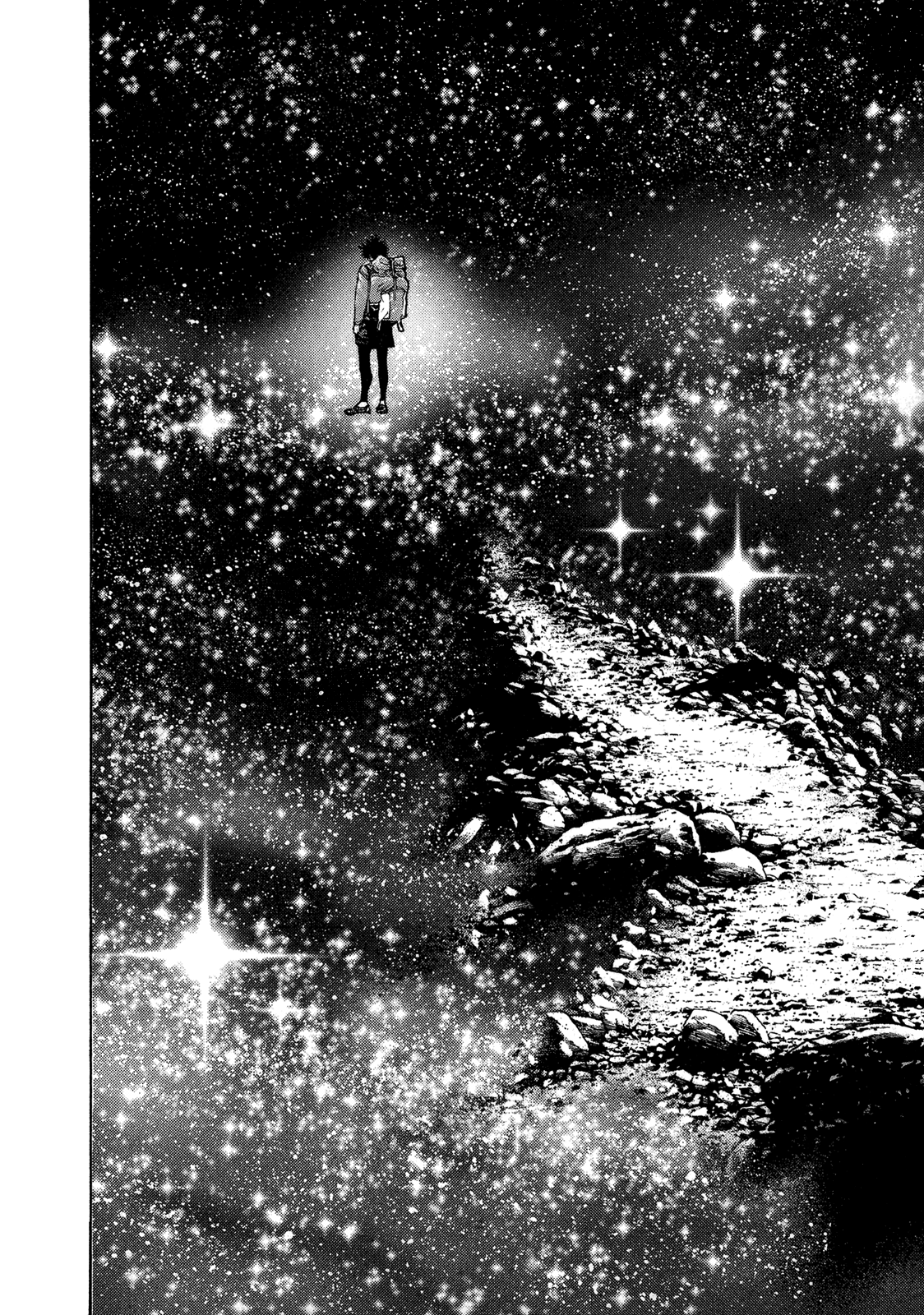 Read The Climber ES Manga Online