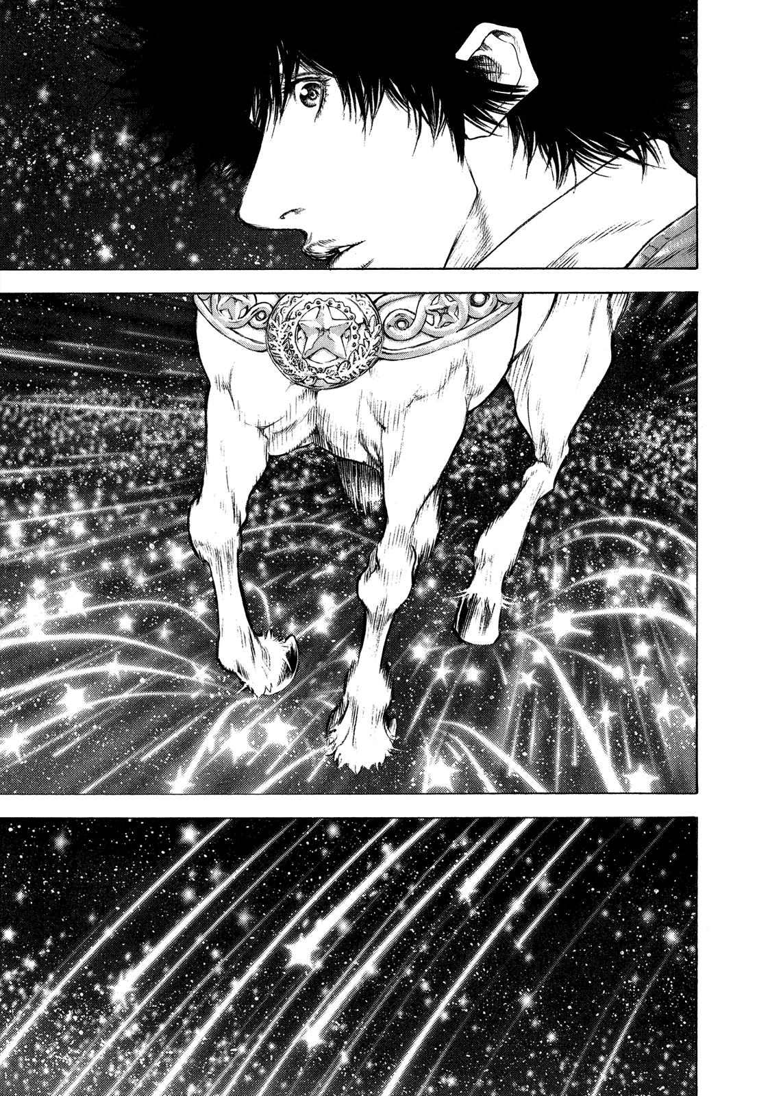 Read The Climber ES Manga Online