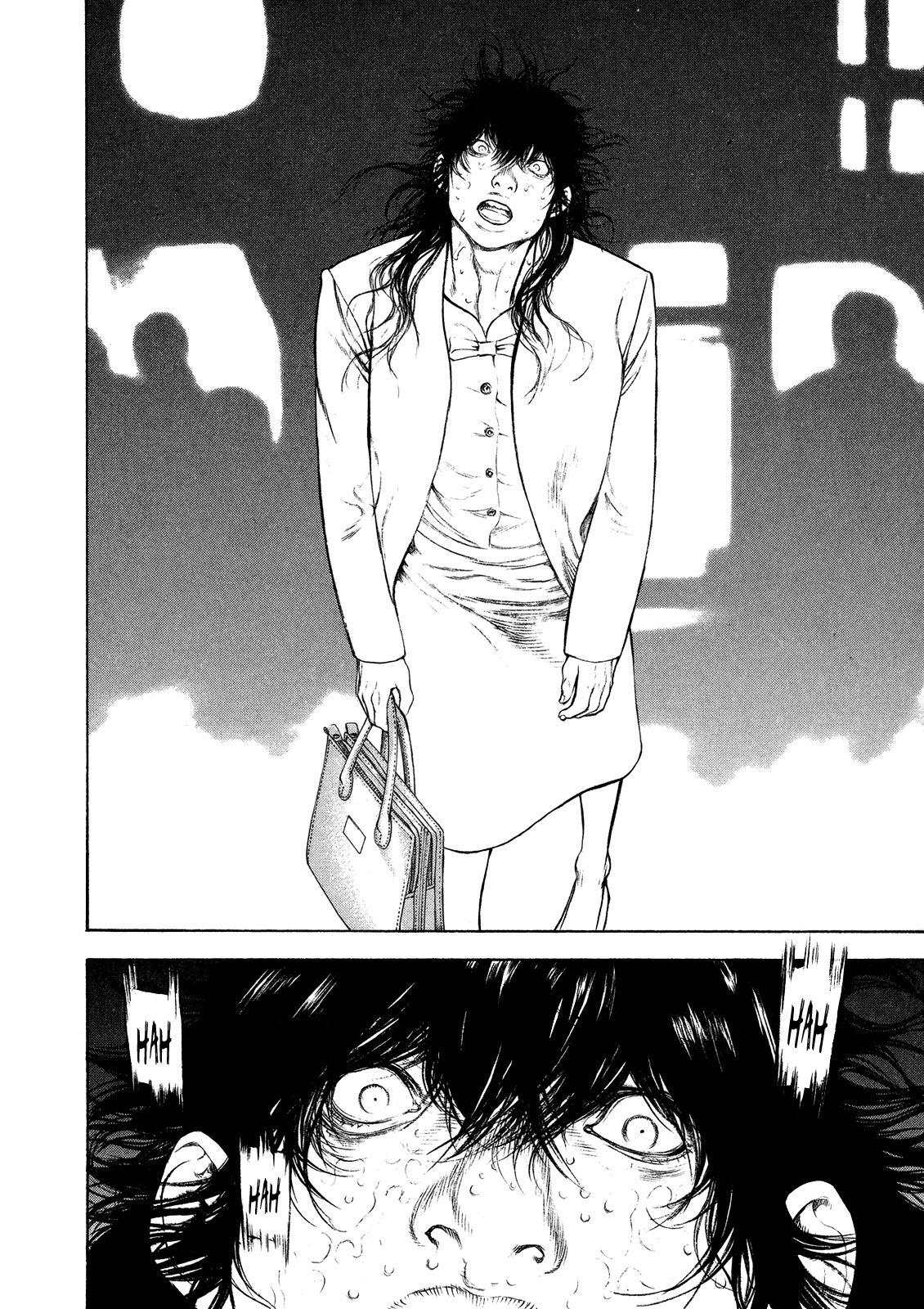 Read The Climber ES Manga Online