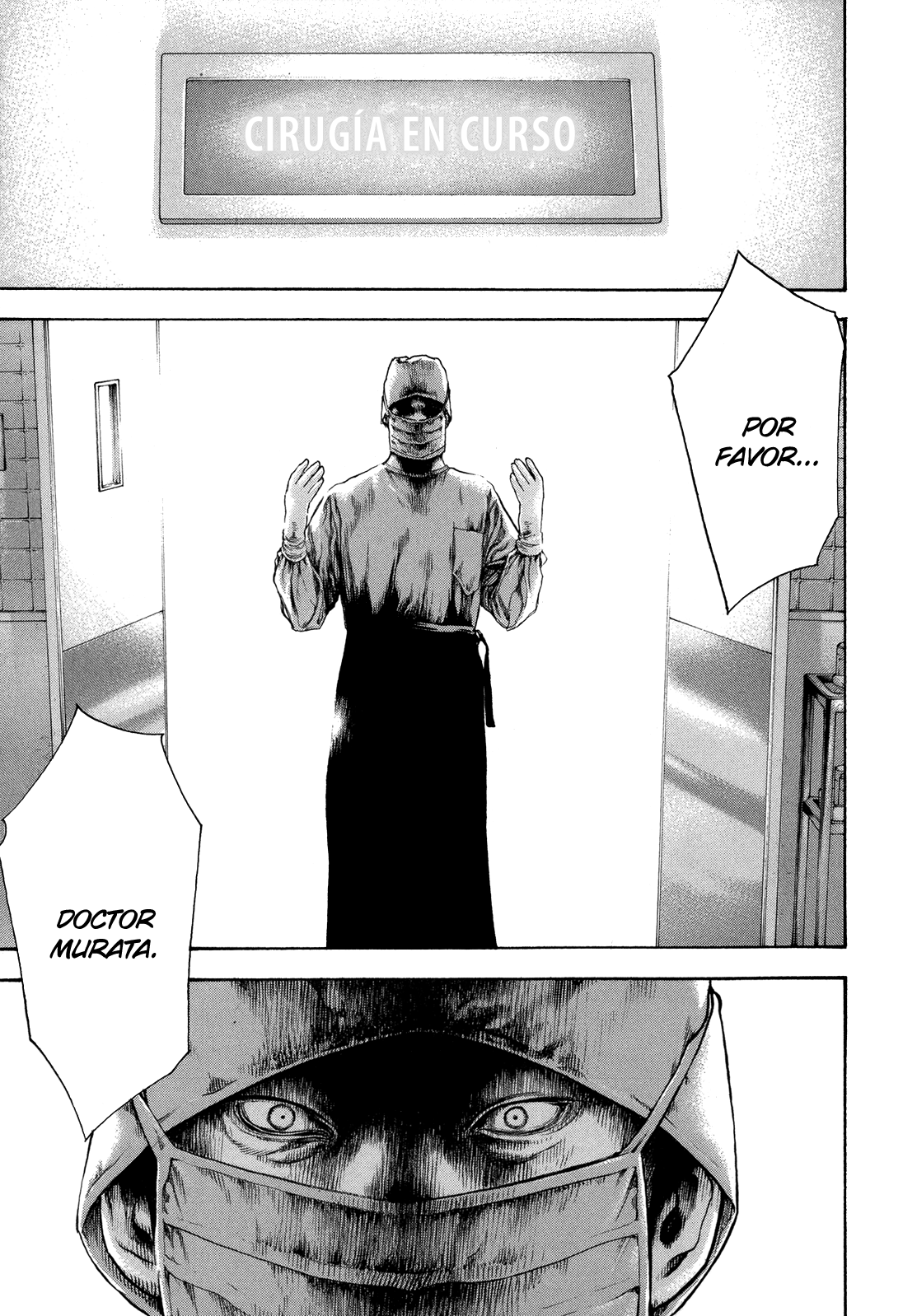 Read The Climber ES Manga Online